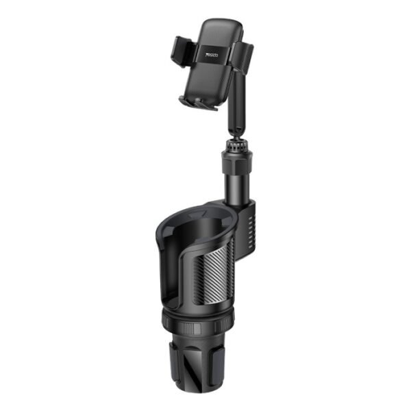 Yesido 2-in-1 Cup Holder & Phone Mount Car Holder C273