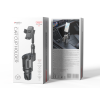 Yesido 2-in-1 Cup Holder & Phone Mount Car Holder C273