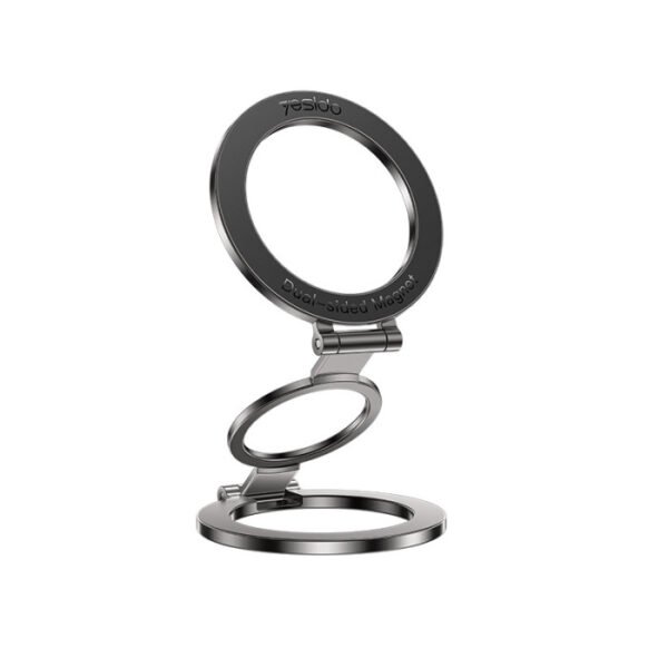 Yesido Double-Sided Magnetic Phone Stand and Ring Holder C229