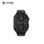 Lenyes Aeris GPS Smart Watch