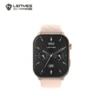 Lenyes Aeris GPS Smart Watch