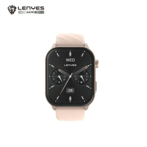 Lenyes Aeris GPS Smart Watch