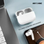 LENYES TWS Earbuds - Air 5 ANC