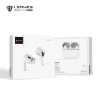 LENYES TWS Earbuds - Air 5 ANC