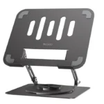 YESIDO LP08 Adjustable Laptop Stand 360° Rotating
