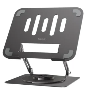 YESIDO LP08 Adjustable Laptop Stand 360° Rotating