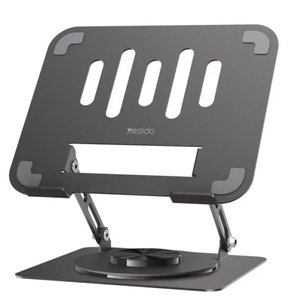 YESIDO LP08 Adjustable Laptop Stand 360° Rotating