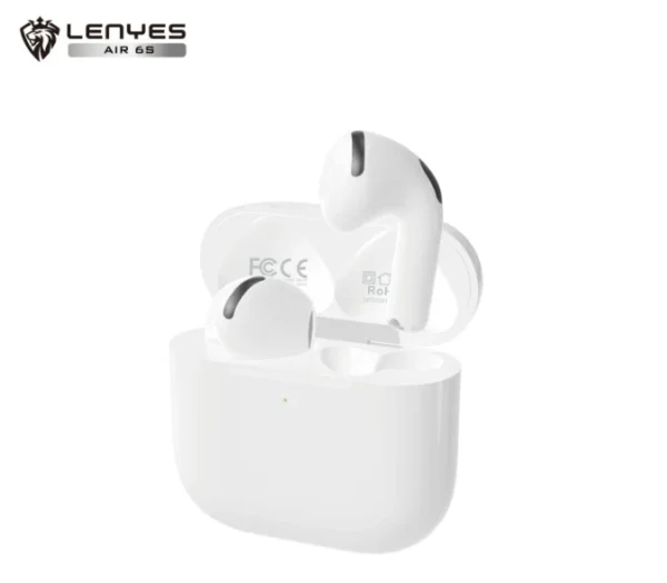 Lenyes Air 6 ANC Wireless Earbuds