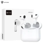 Lenyes Air 4 – Hi-Fi TWS Earbuds with Bluetooth 5.3 & Touch Control