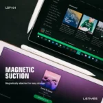 LENYES Pen-LSP101 Pro