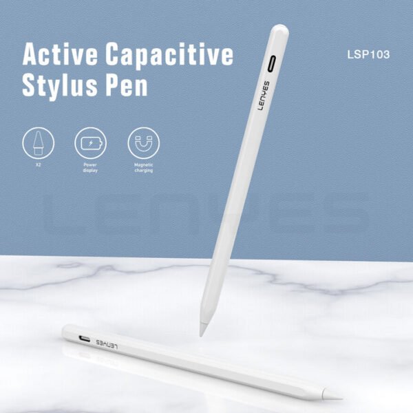 LENYES LSP103 Active Capacitive Stylus Pen