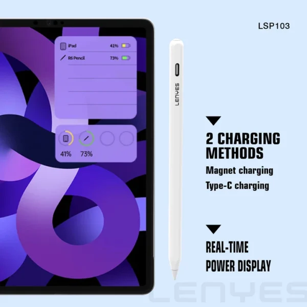 LENYES LSP103 Active Capacitive Stylus Pen