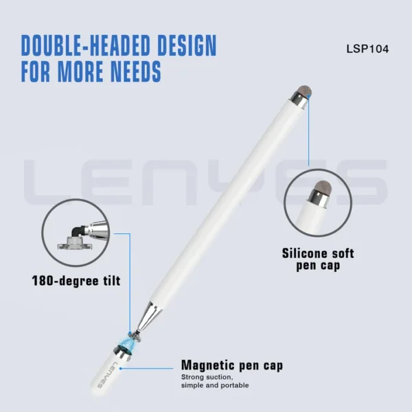 Lenyes Universal Stylus Pen LSP104