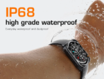 Lenyes NEXA AMOLED Smart Watch