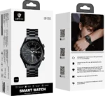 Lenyes 1.39-Inch HD ChatGPT Calling IP68 Smart Watch LW-253