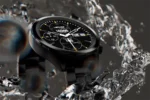Lenyes 1.39-Inch HD ChatGPT Calling IP68 Smart Watch LW-253