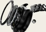 Lenyes 1.39-Inch HD ChatGPT Calling IP68 Smart Watch LW-253