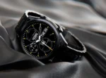 Lenyes 1.39-Inch HD ChatGPT Calling IP68 Smart Watch LW-253