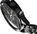Lenyes 1.39-Inch HD ChatGPT Calling IP68 Smart Watch LW-253