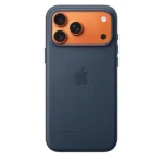 Original Apple TechWoven Case with MagSafe