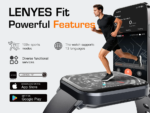 Lenyes NEXA AMOLED Smart Watch