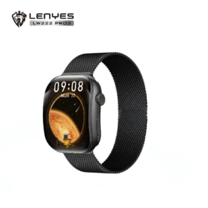LENYES LW-222 PRO3 Smart watch