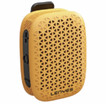 Lenyes Compact Waterproof Bluetooth Speaker S232