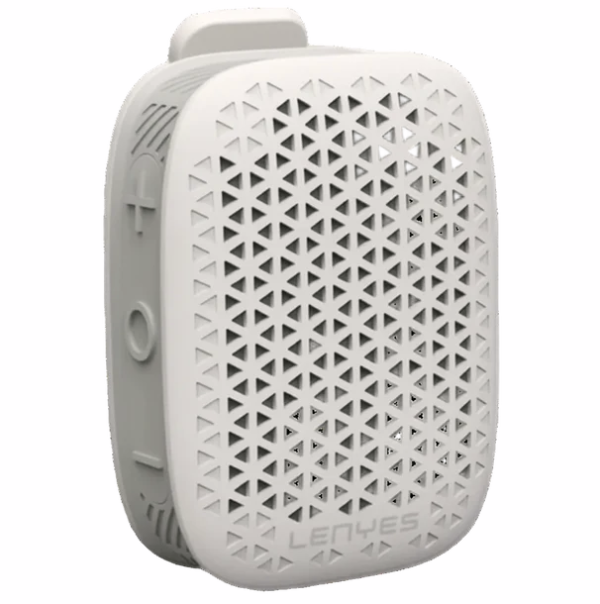 Lenyes Compact Waterproof Bluetooth Speaker S232