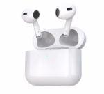 Lenyes Air 4 – Hi-Fi TWS Earbuds with Bluetooth 5.3 & Touch Control
