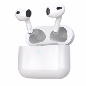 Lenyes Air 4 – Hi-Fi TWS Earbuds with Bluetooth 5.3 & Touch Control