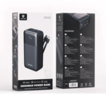 Lenyes 22.5W 30000mAh Fast Power Bank PX342D
