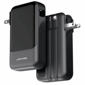 Lenyes 22.5W 10000mAh Power Bank PX143D