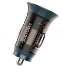 Lenyes Dual Port Car Charger CA707