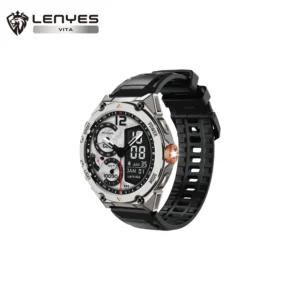 LENYES VITA GPS Smart Watch