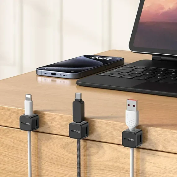 Yesido Magnetic Cable Organizer Set C216
