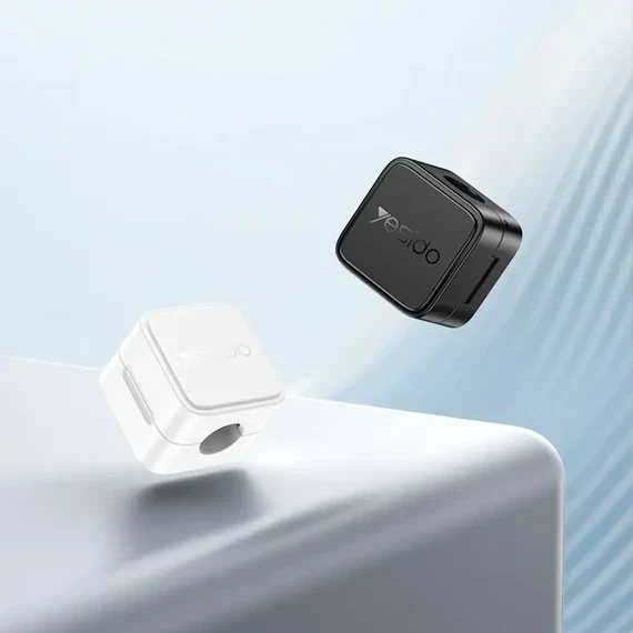 Yesido Magnetic Cable Organizer Set C216
