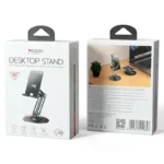 Yesido 360° Aluminum Alloy Adjustable Desktop Stand for Phones & Tablets