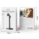 YESIDO Magnetic Mobile Stand Holder C303