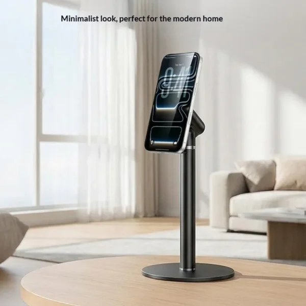 YESIDO Magnetic Mobile Stand Holder C303