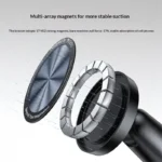 YESIDO Magnetic Mobile Stand Holder C303