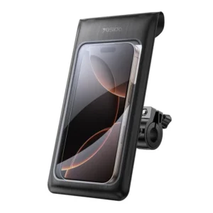YESIDO Waterproof Bike Phone Holder C333