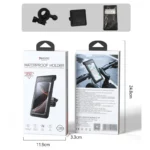YESIDO Waterproof Bike Phone Holder C333