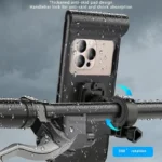 YESIDO Waterproof Bike Phone Holder C333