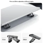 Yesido LP11 Zinc Alloy Laptop Riser Stand