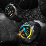 Lenyes Orbis Smart Watch