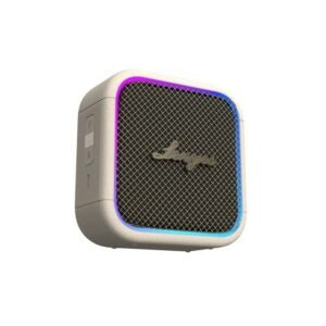 Lenyes S890 RGB Waterproof Bluetooth Speaker