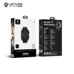 Lenyes Aeris GPS Smart Watch