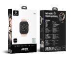 Lenyes Aeris GPS Smart Watch