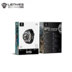 LENYES VITA GPS Smart Watch