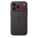 Original Apple TechWoven Case with MagSafe
